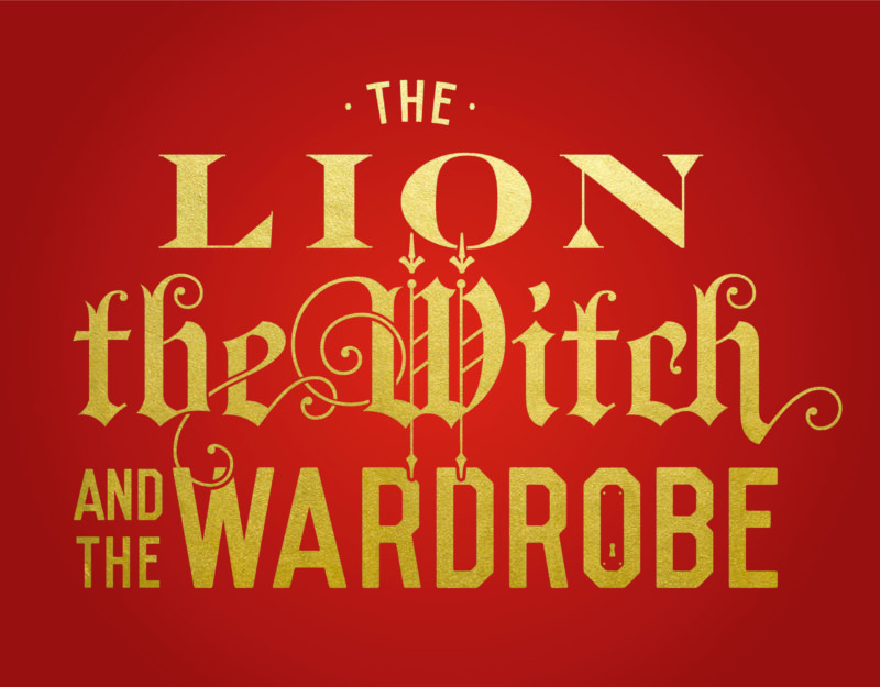 The Lion The Witch And The Wardrobe Auburn Area Community Theatre