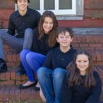 Pevensie Children