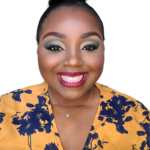 A person smiling for a selfie
Description automatically generated with low confidence