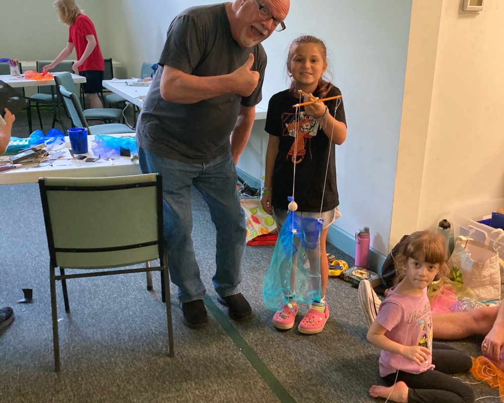 2023 AACT Academy Summer Camps Auburn Area Community Theatre