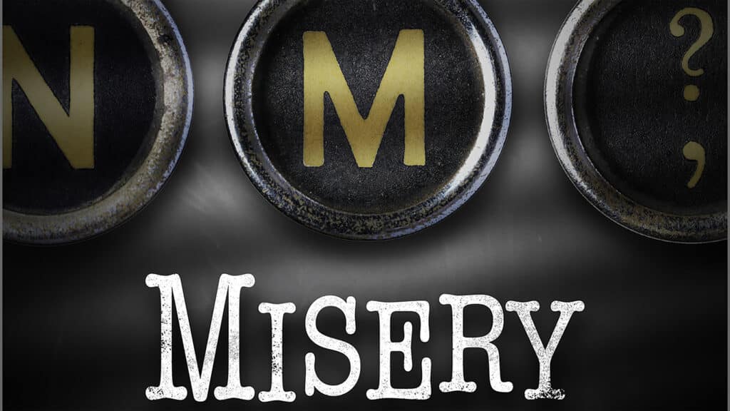 Stephen King's Misery: The Play
